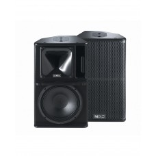 Nexo EPS10 Vodootporna zvučma kutija 500w